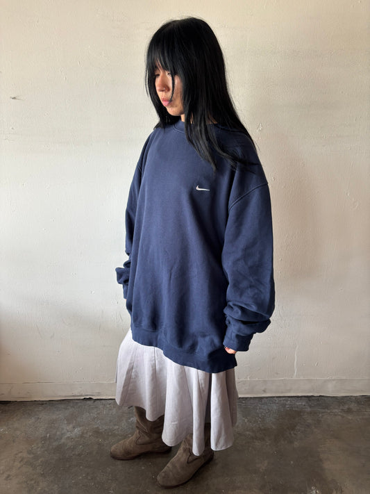 Vintage Nike Crewneck