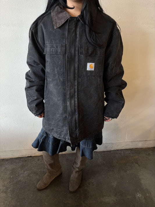 Vintage Carhartt Workwear Jacket