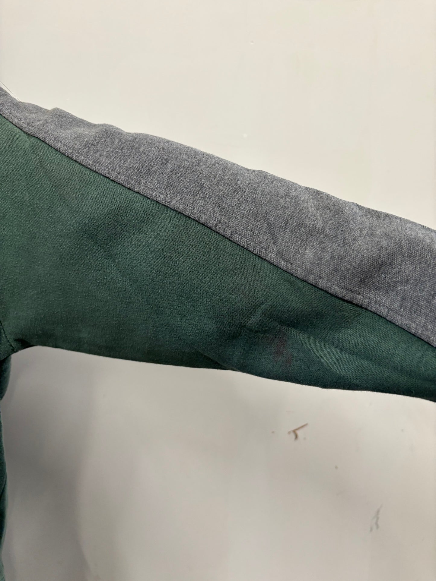 Vintage Green Bay Packers Hoodie