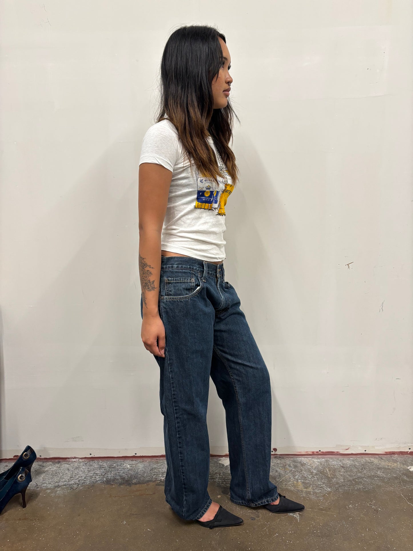 Vintage Levi’s Jeans