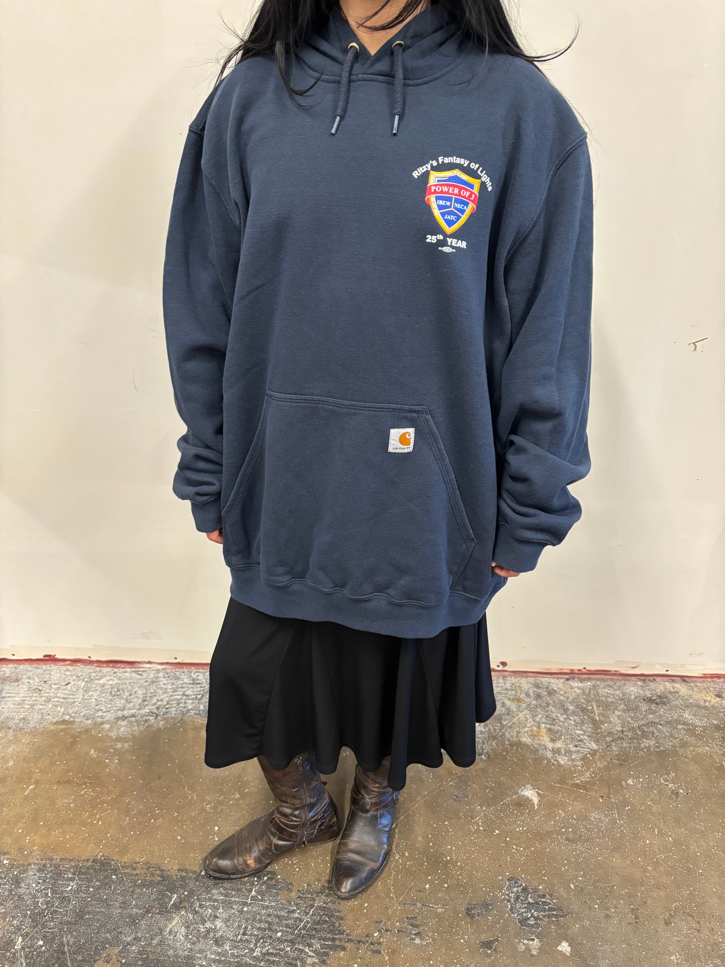 Ritzy’s Fantasy of Lights Hoodie