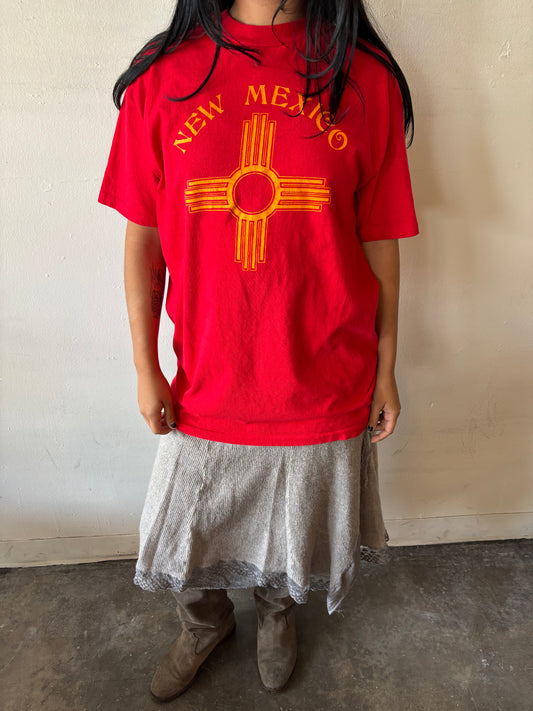 Vintage New Mexico Shirt