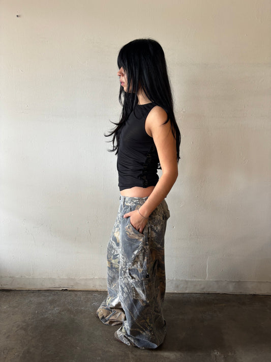 Fieldstop Camo Pants