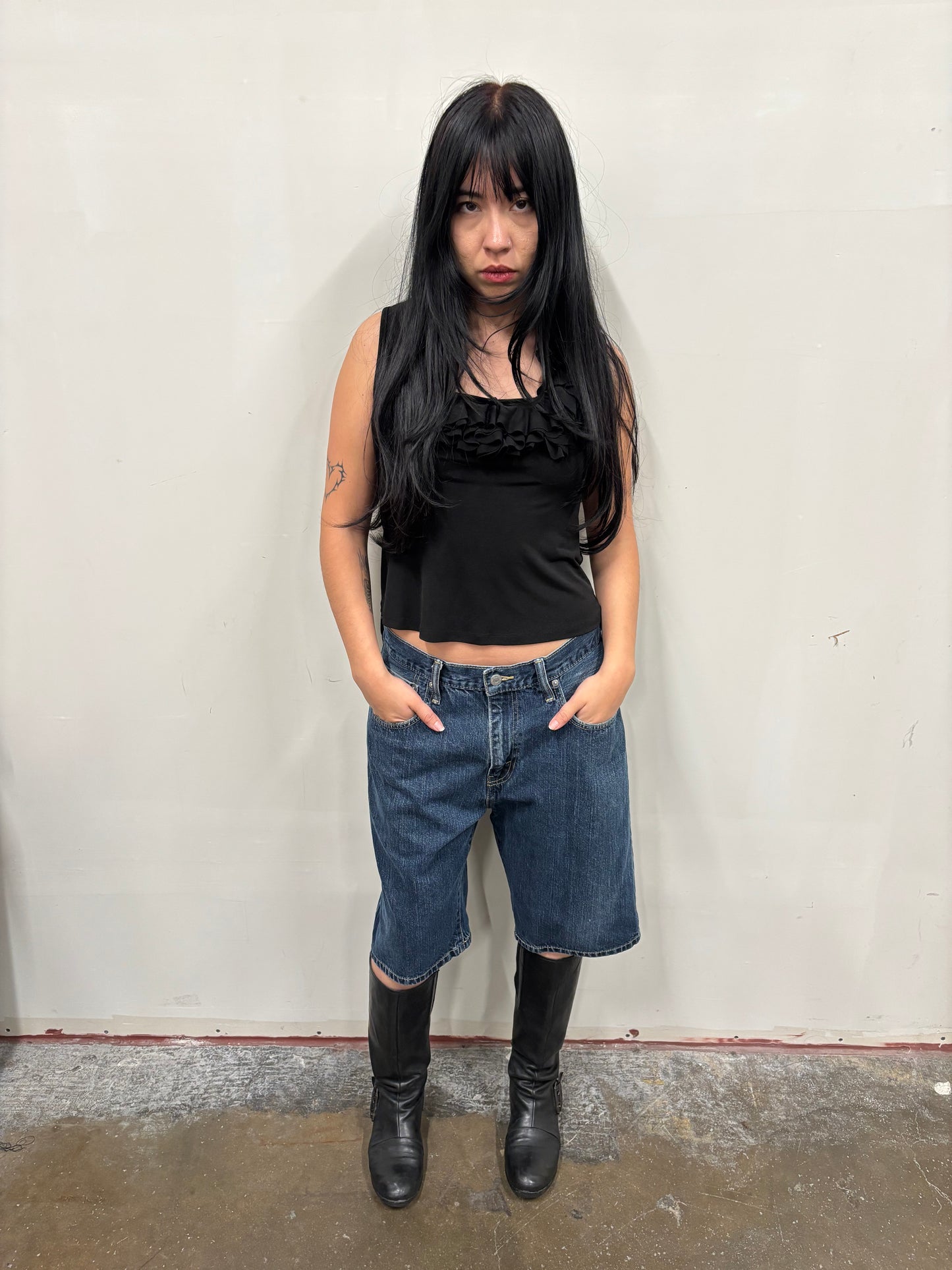 Levi’s Denim Jorts