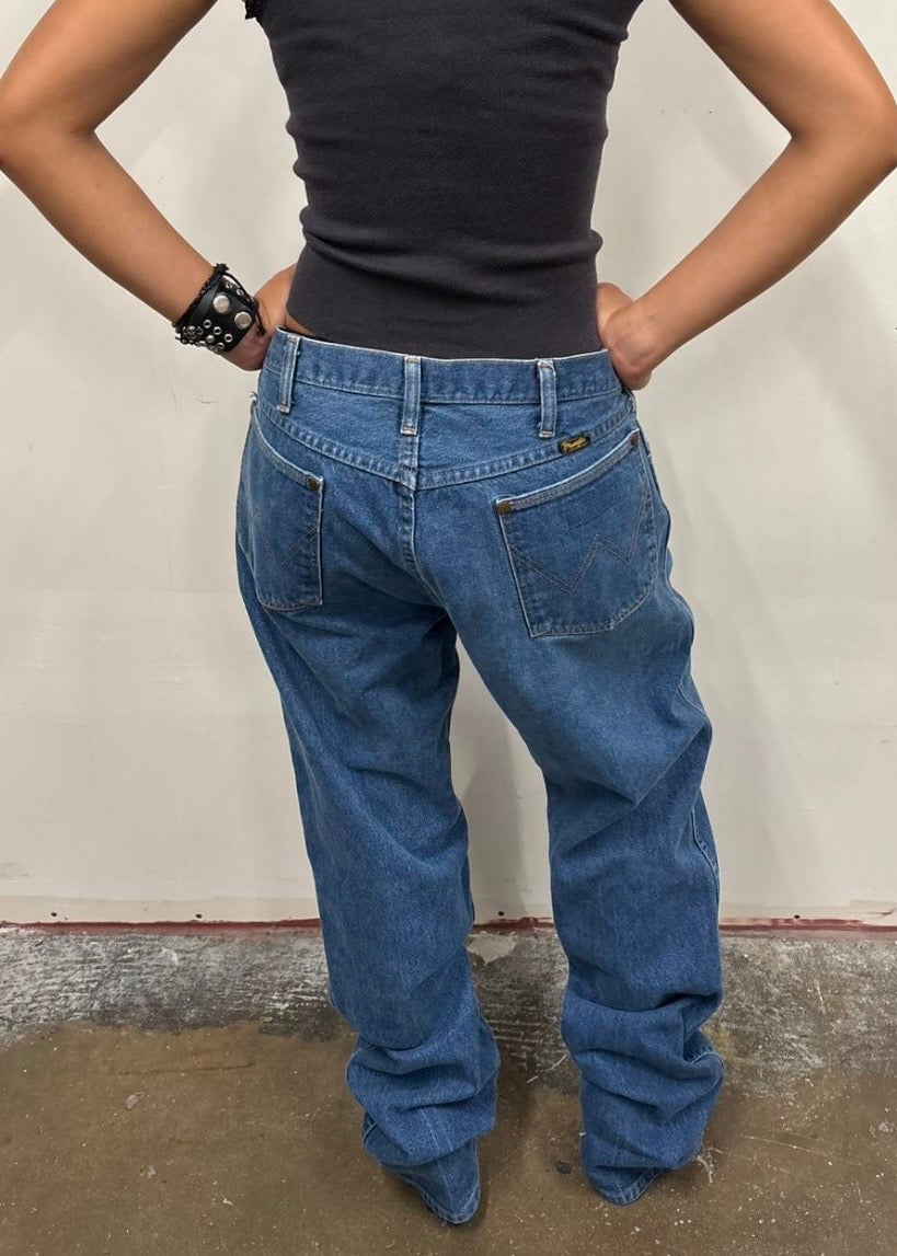 Vintage Wrangler Jeans