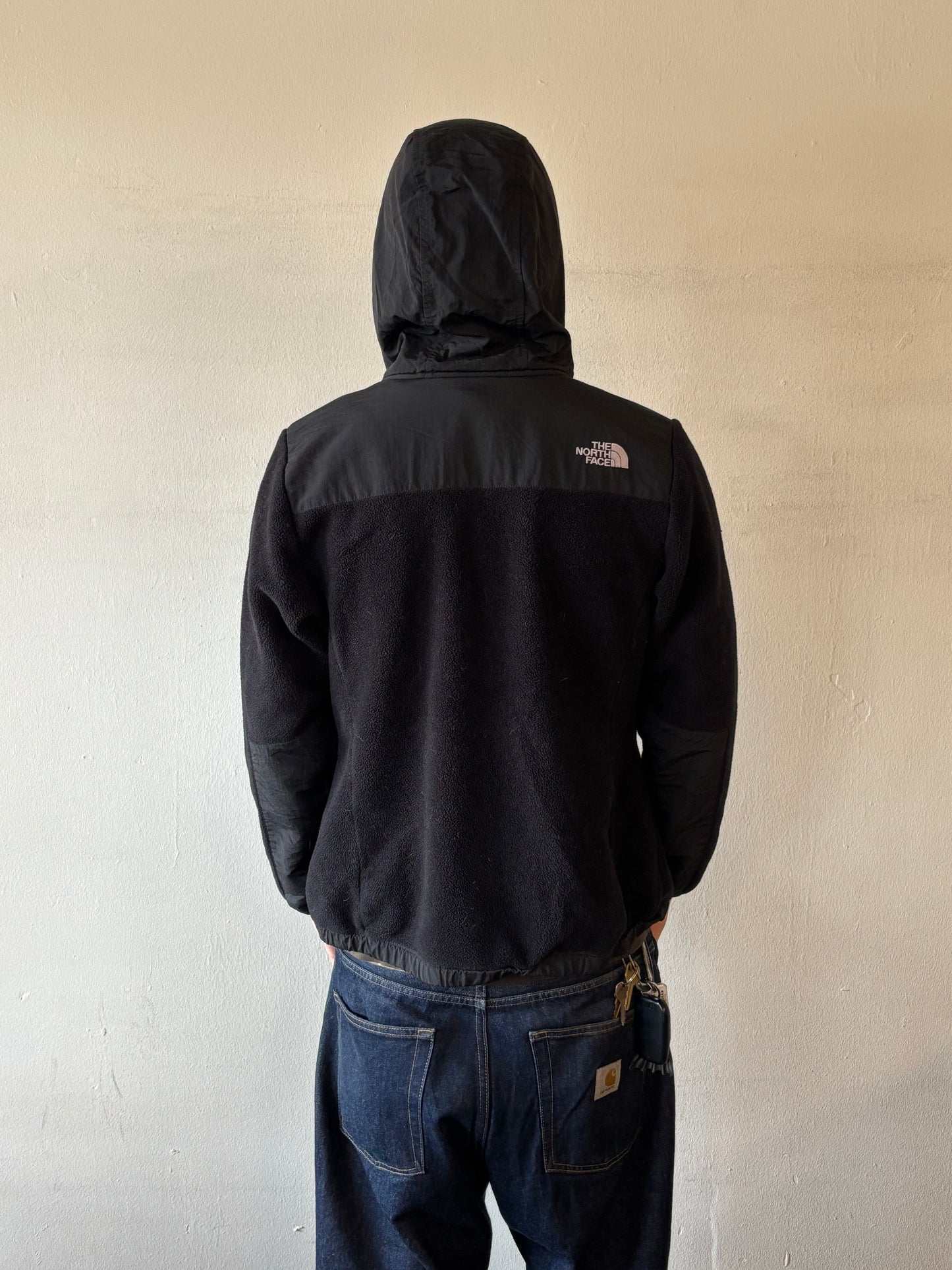 The North Face Zip Up Jacket