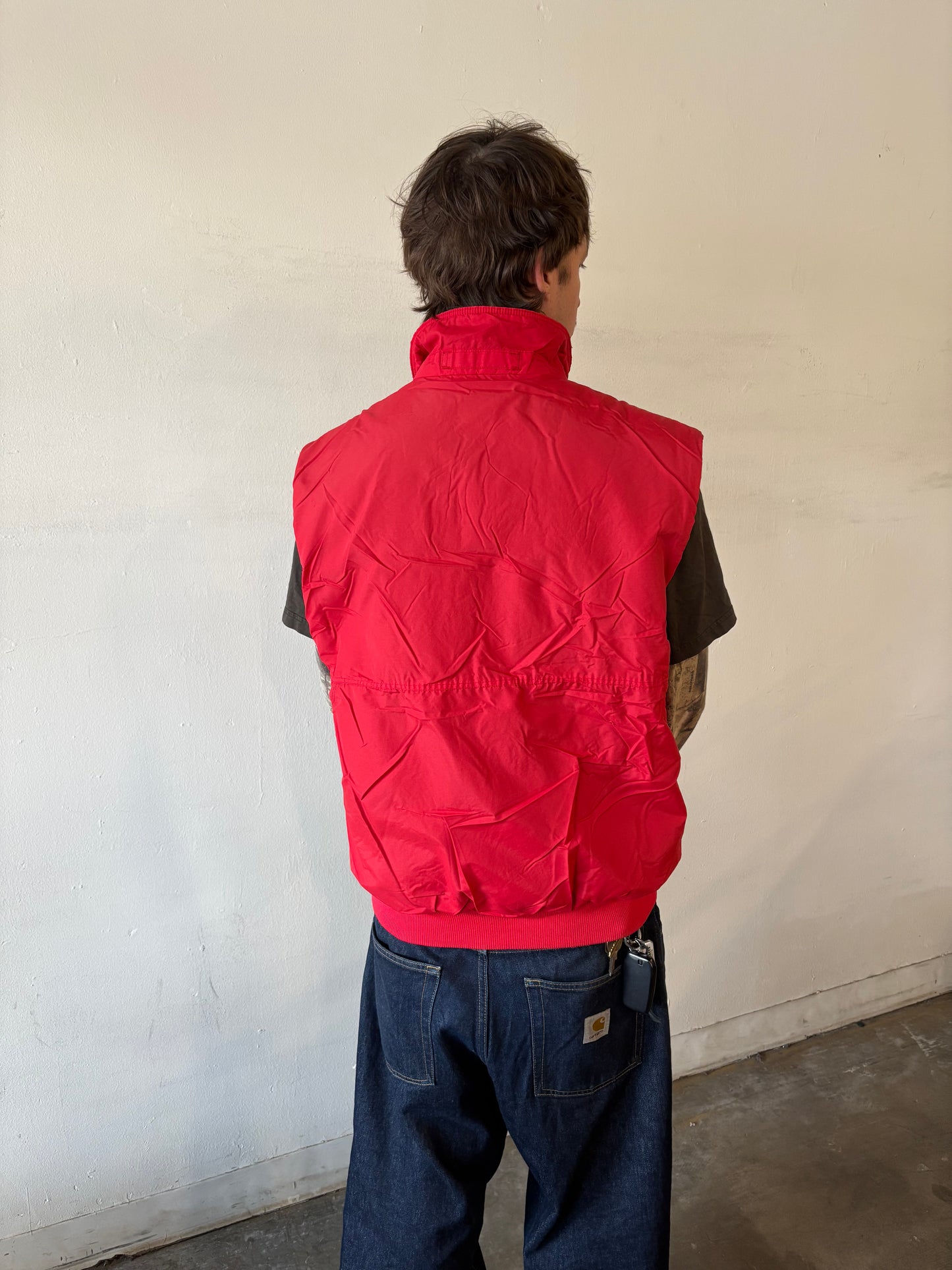 Vintage Patagonia Vest