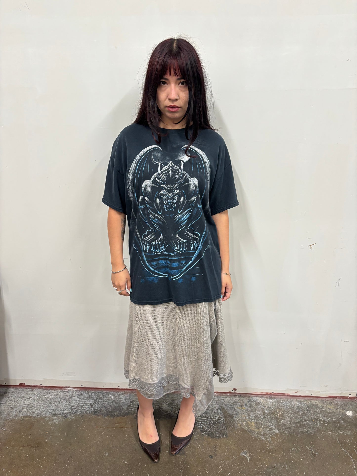 Gargoyle Shirt
