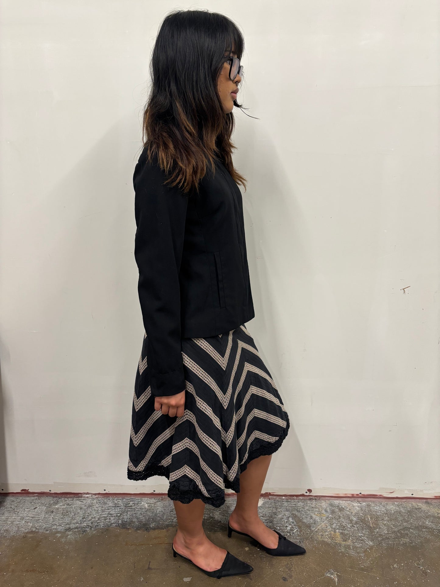 Banana Republic Blazer