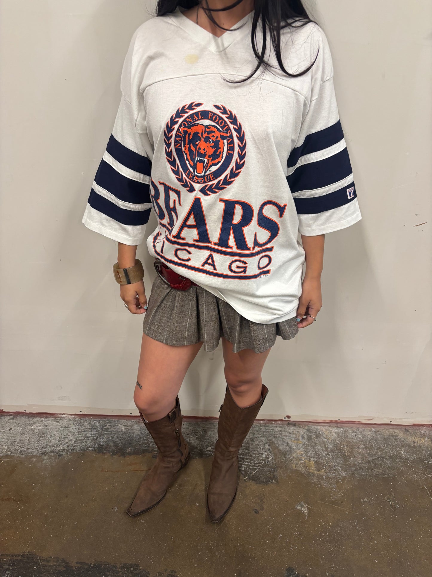 Vintage Chicago Bears Shirt