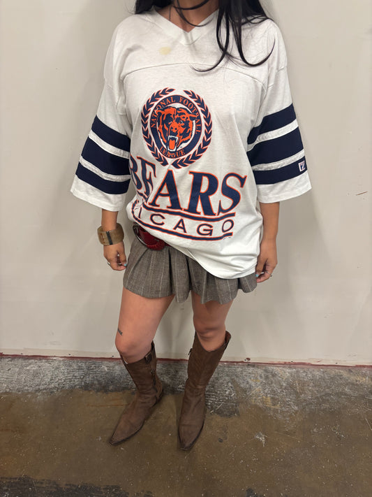 Vintage Chicago Bears Shirt