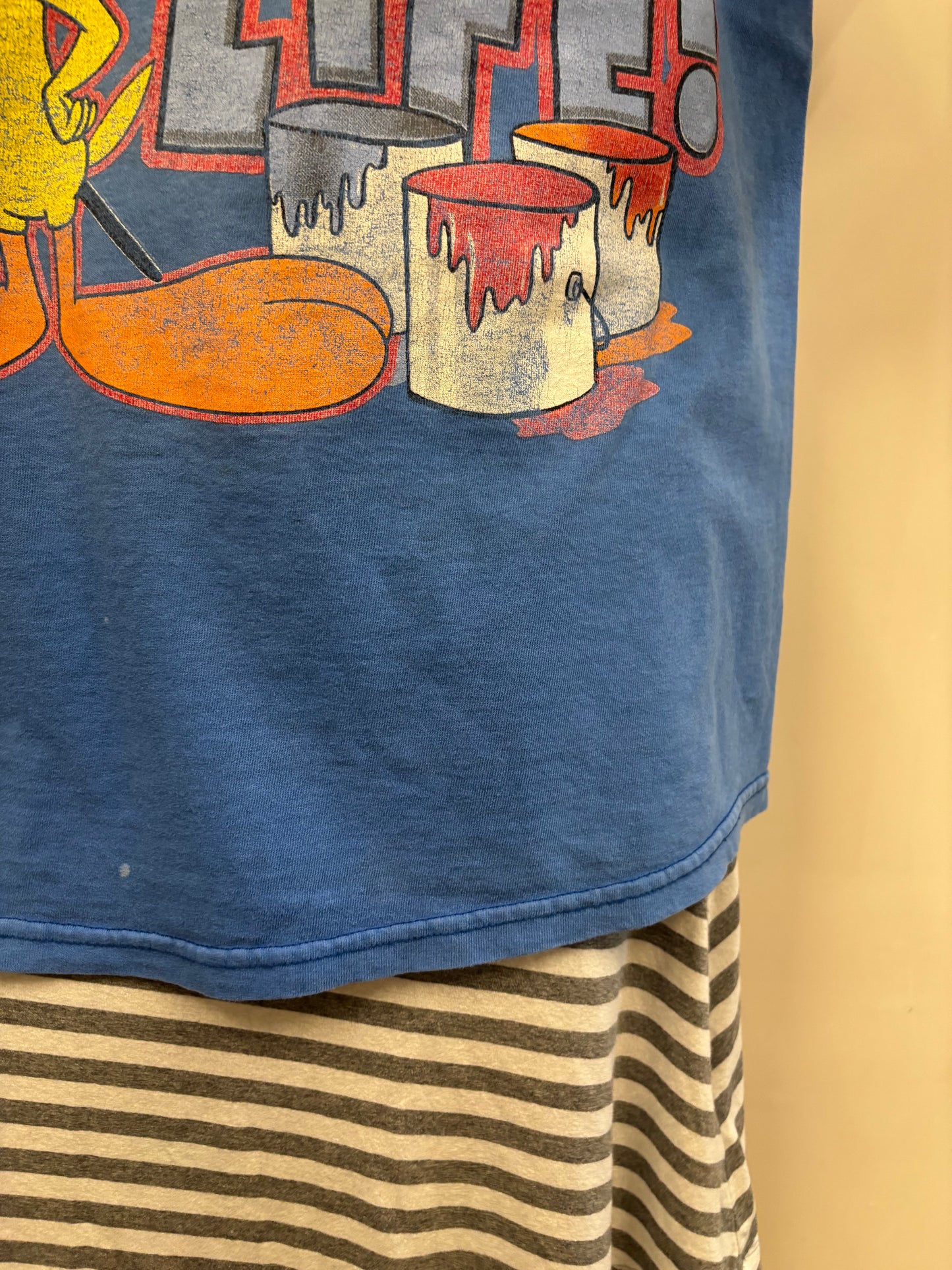 Vintage Tweety Bird Shirt