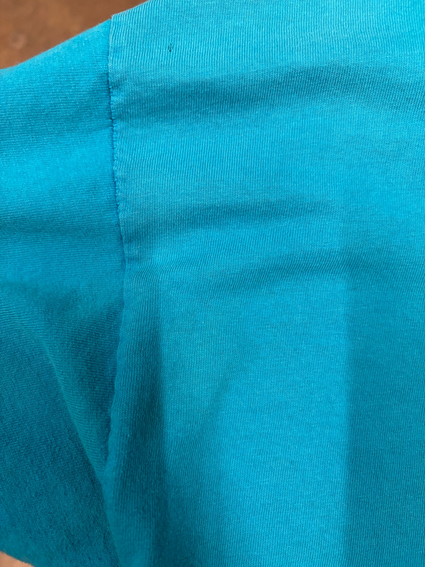 Y2K Rusty Shirt