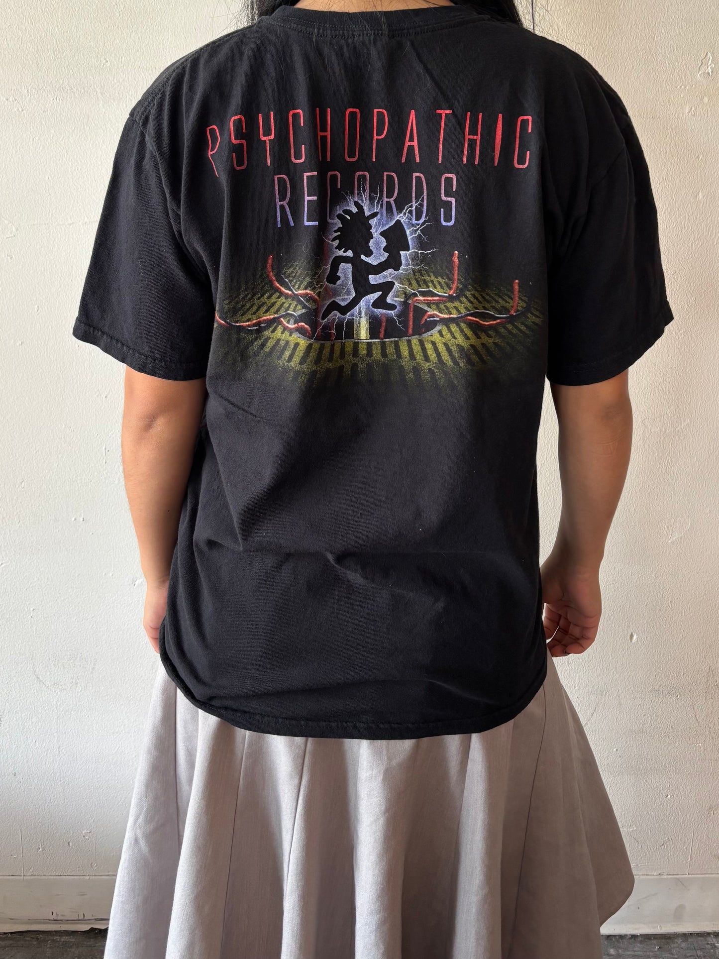 Psychopathic Records Shirt