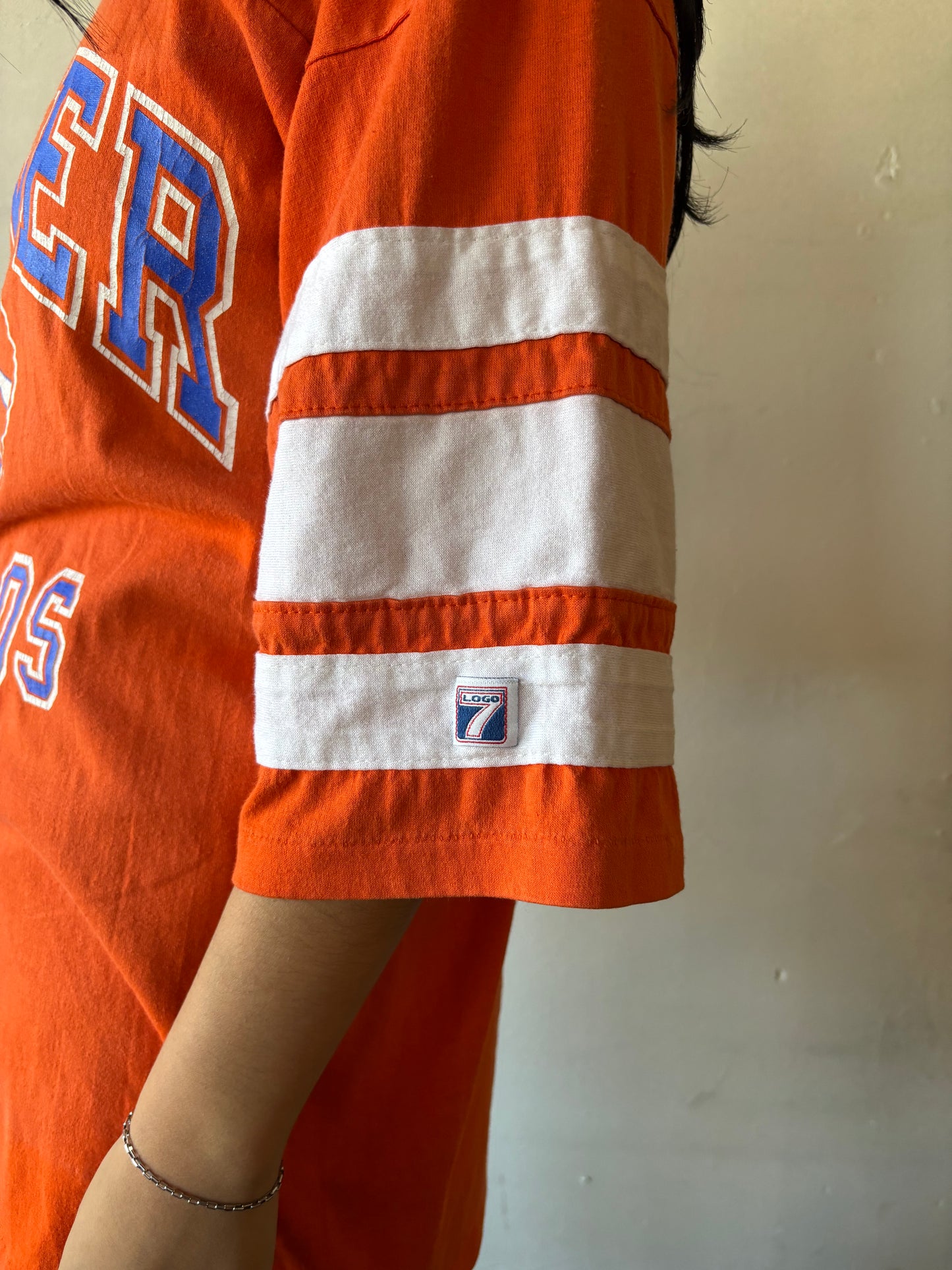 Denver Broncos Shirt