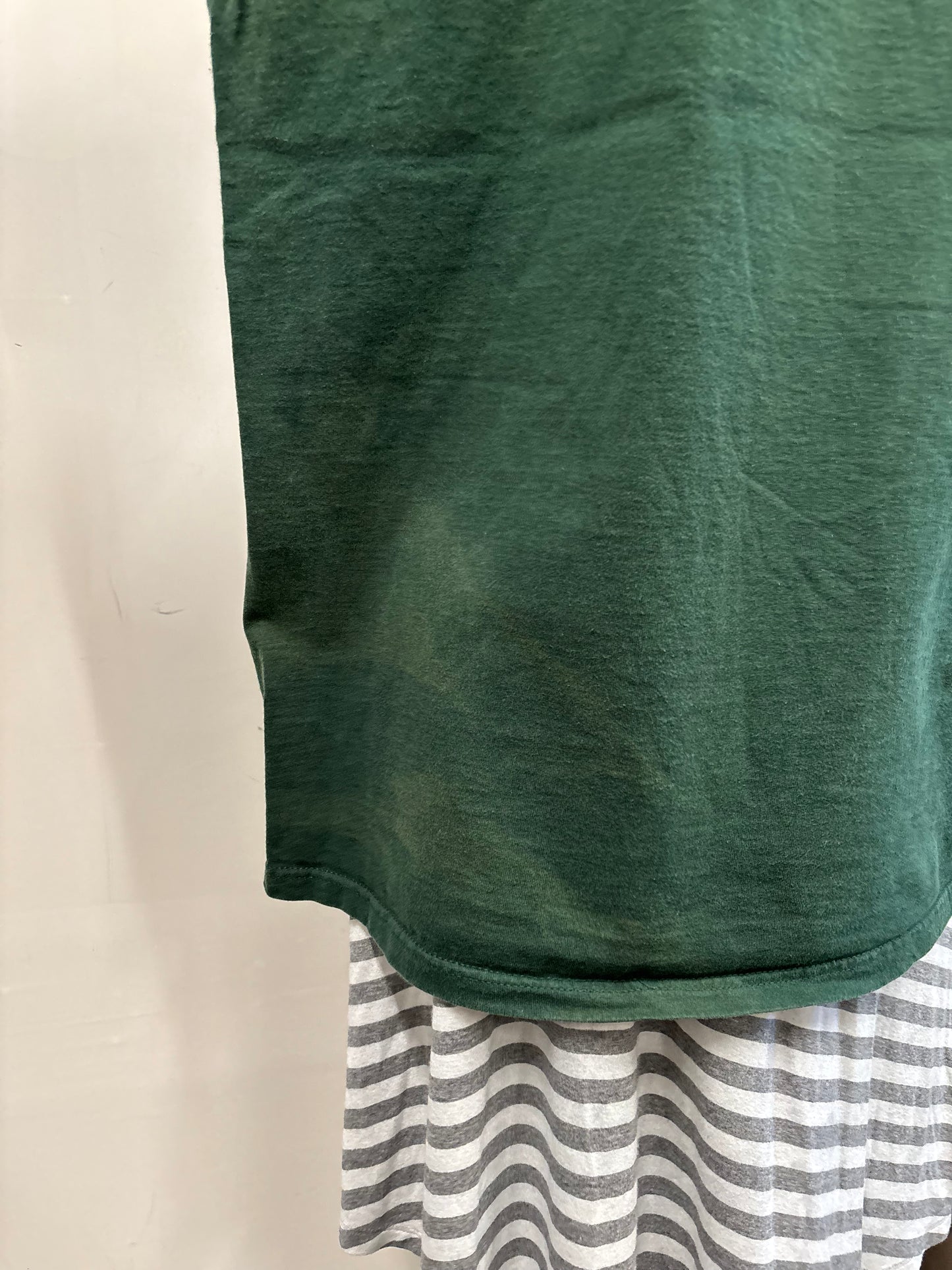 Vintage Green Bay Packers Shirt