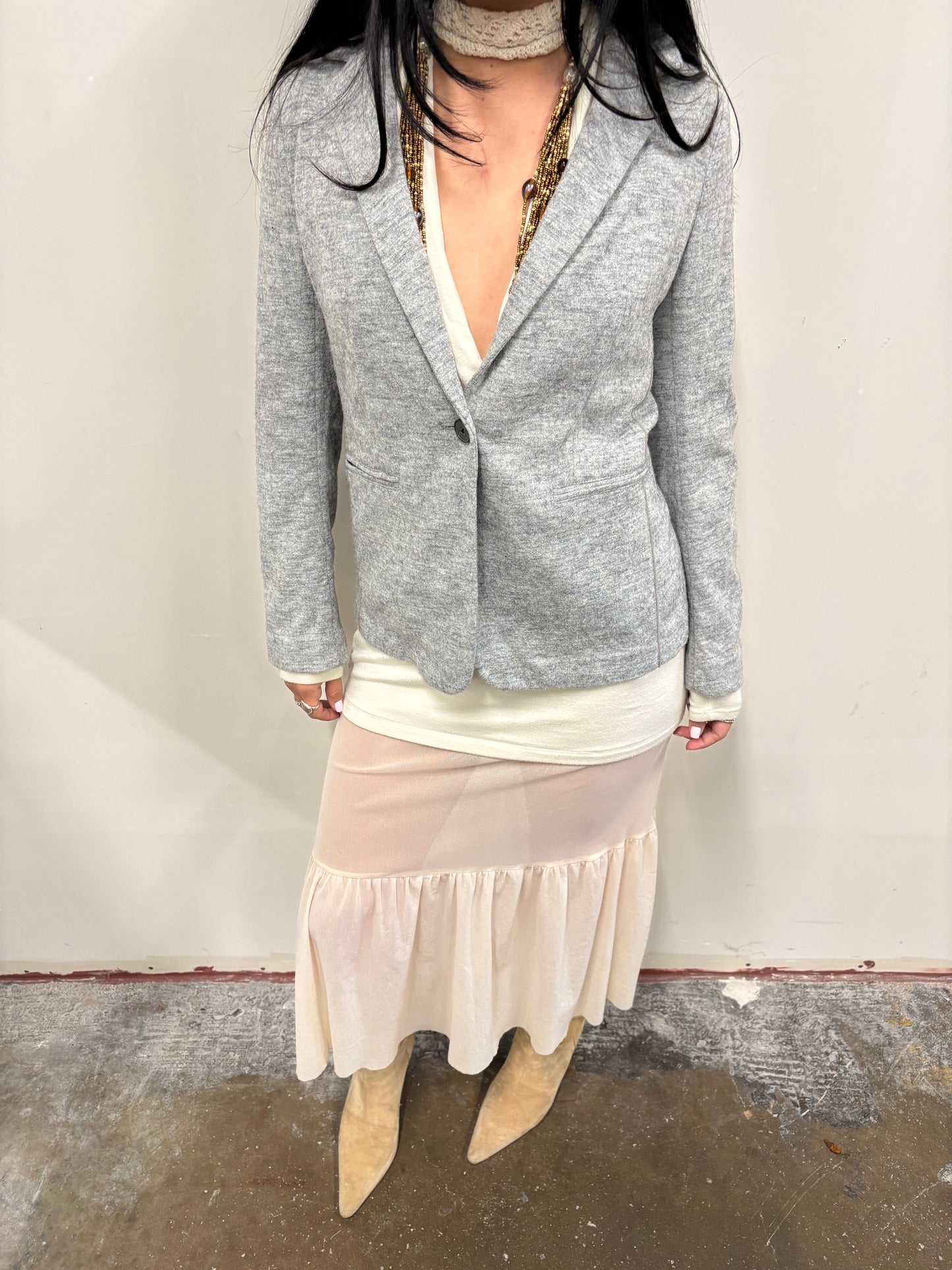 Banana Republic Blazer