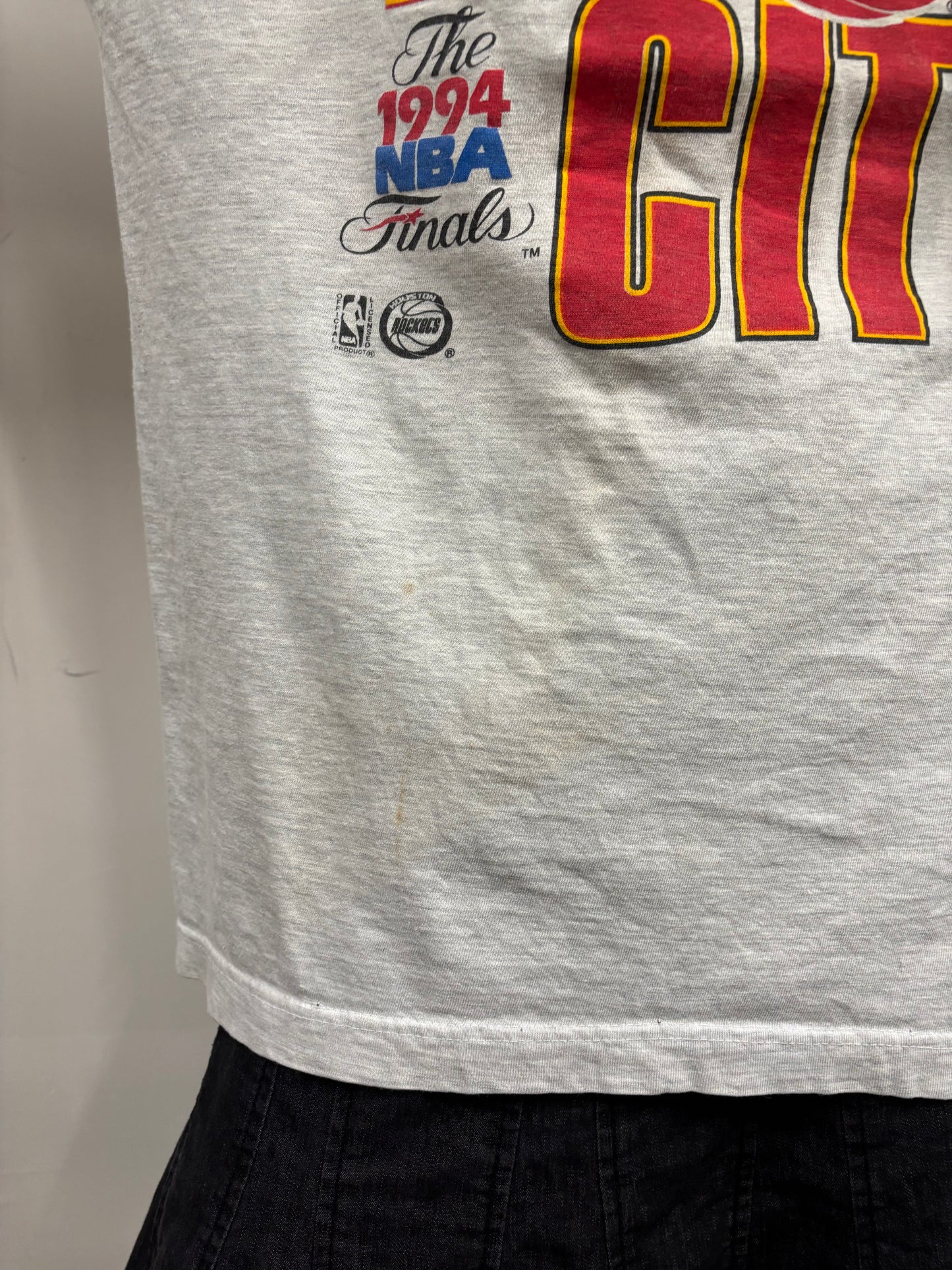 Vintage Houston Rockets Shirt