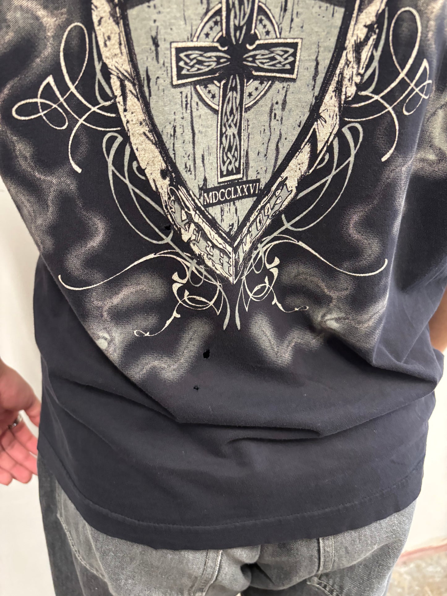 God’s Warriors Shirt