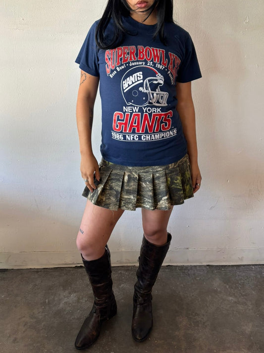 Vintage New York Giants Shirt