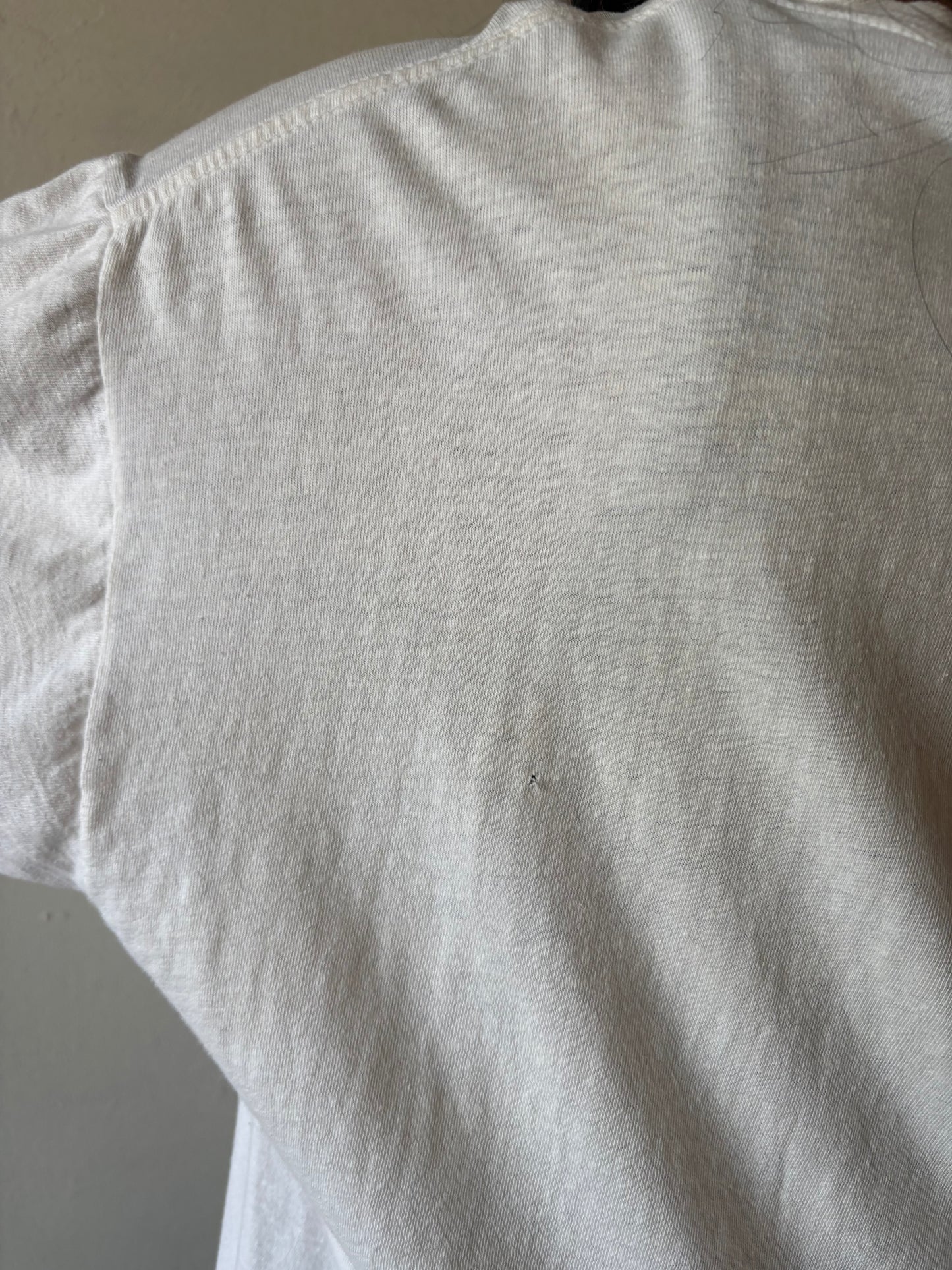 Vintage American Indian Youth Shirt