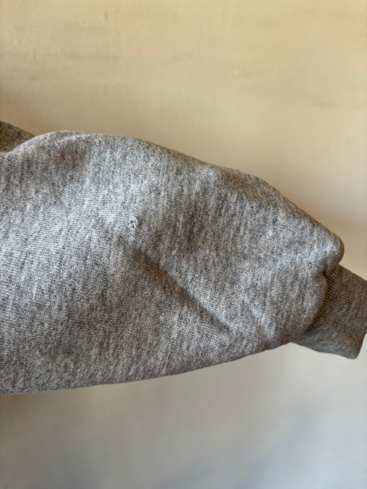 Vintage Wilson Hoodie