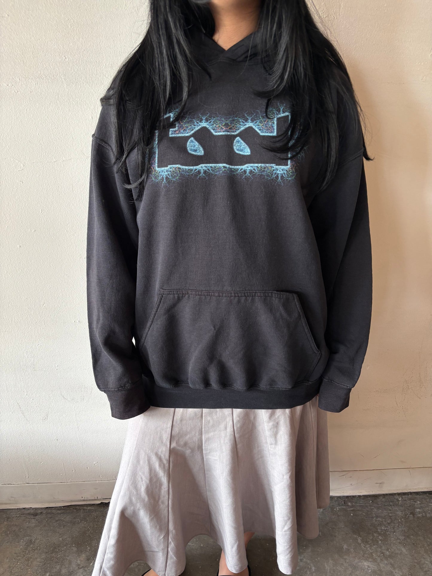 Vintage TOOL Hoodie