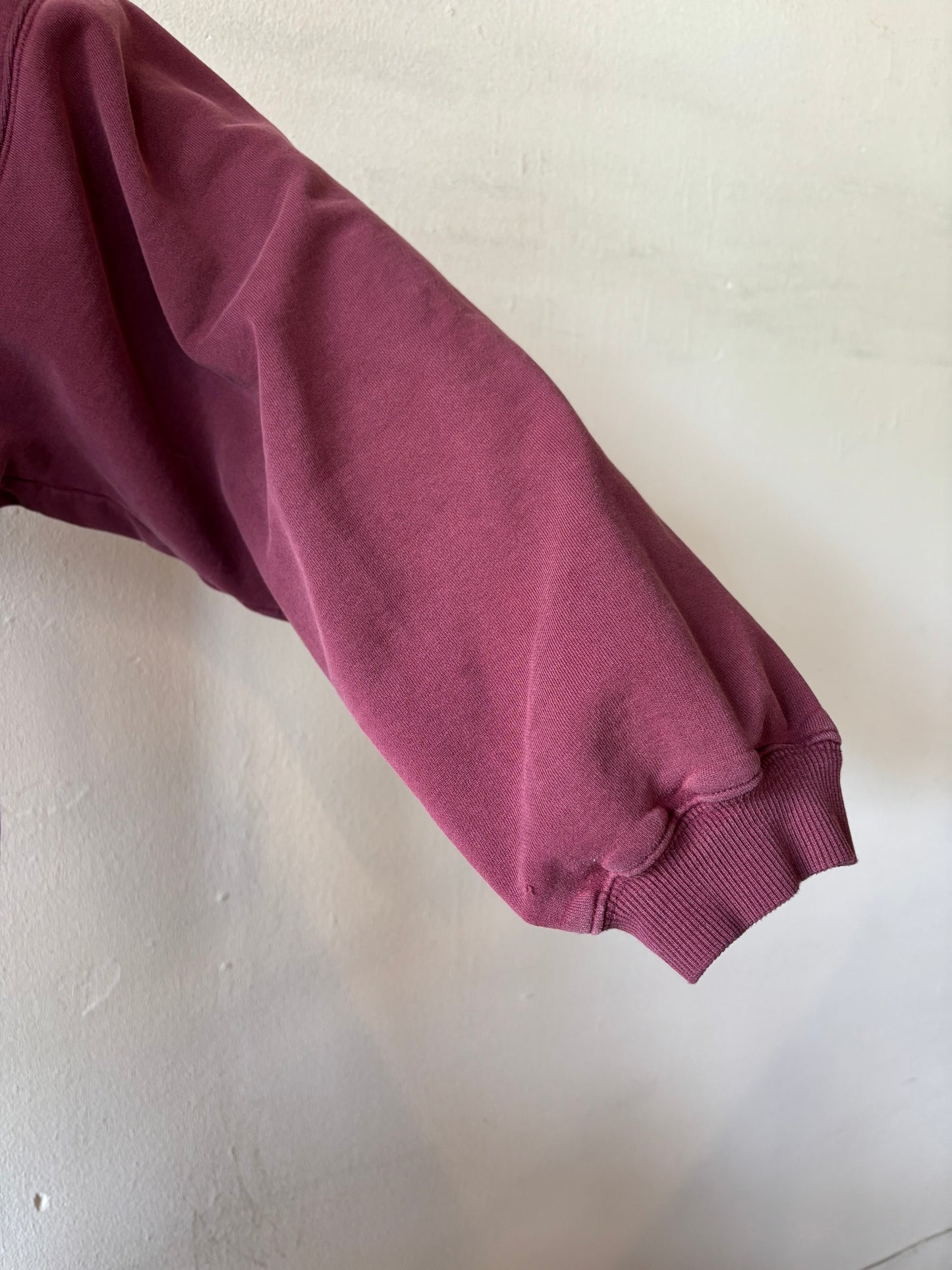 Vintage Daditude Crewneck