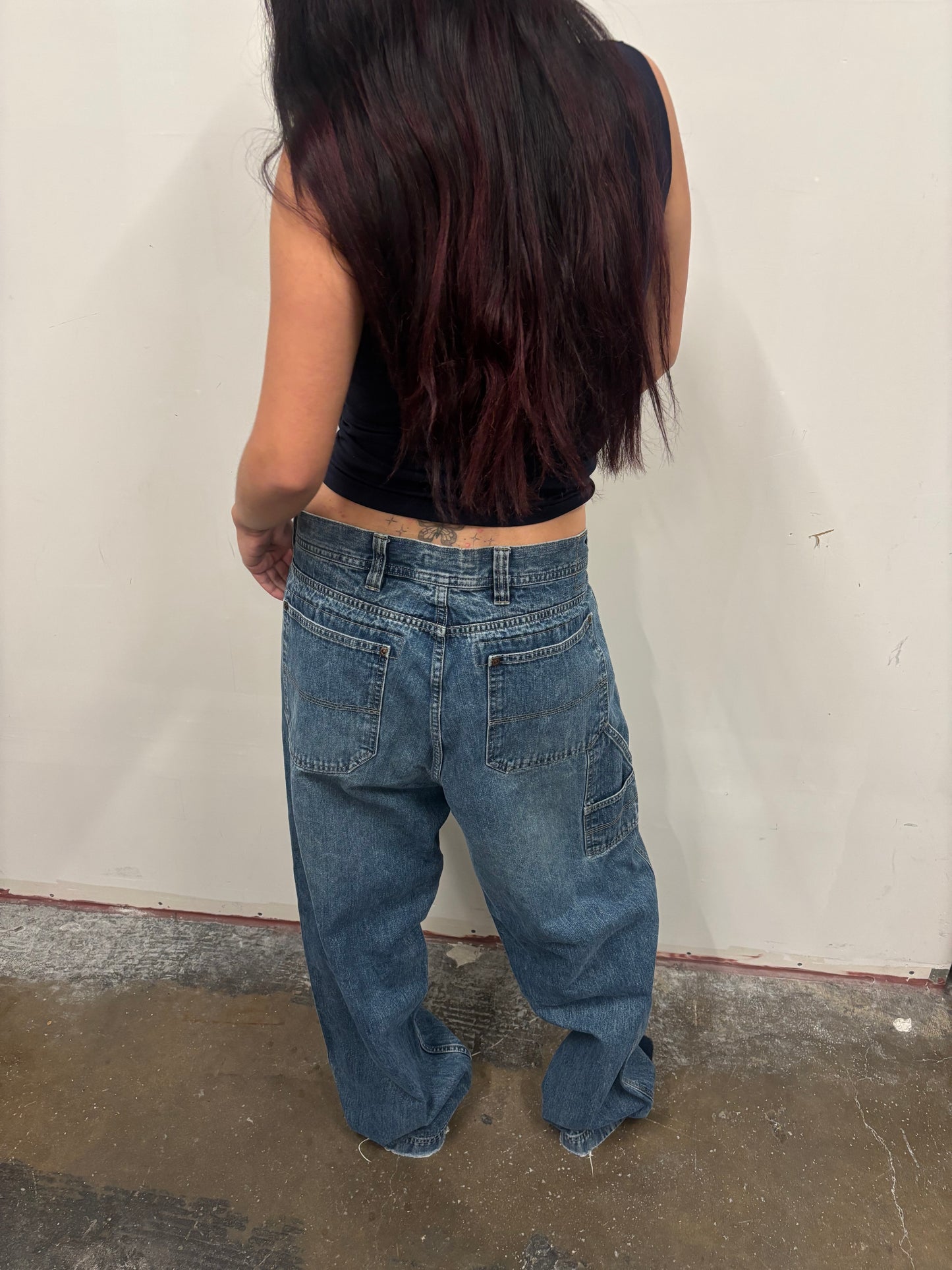 Sonoma Denim Jeans