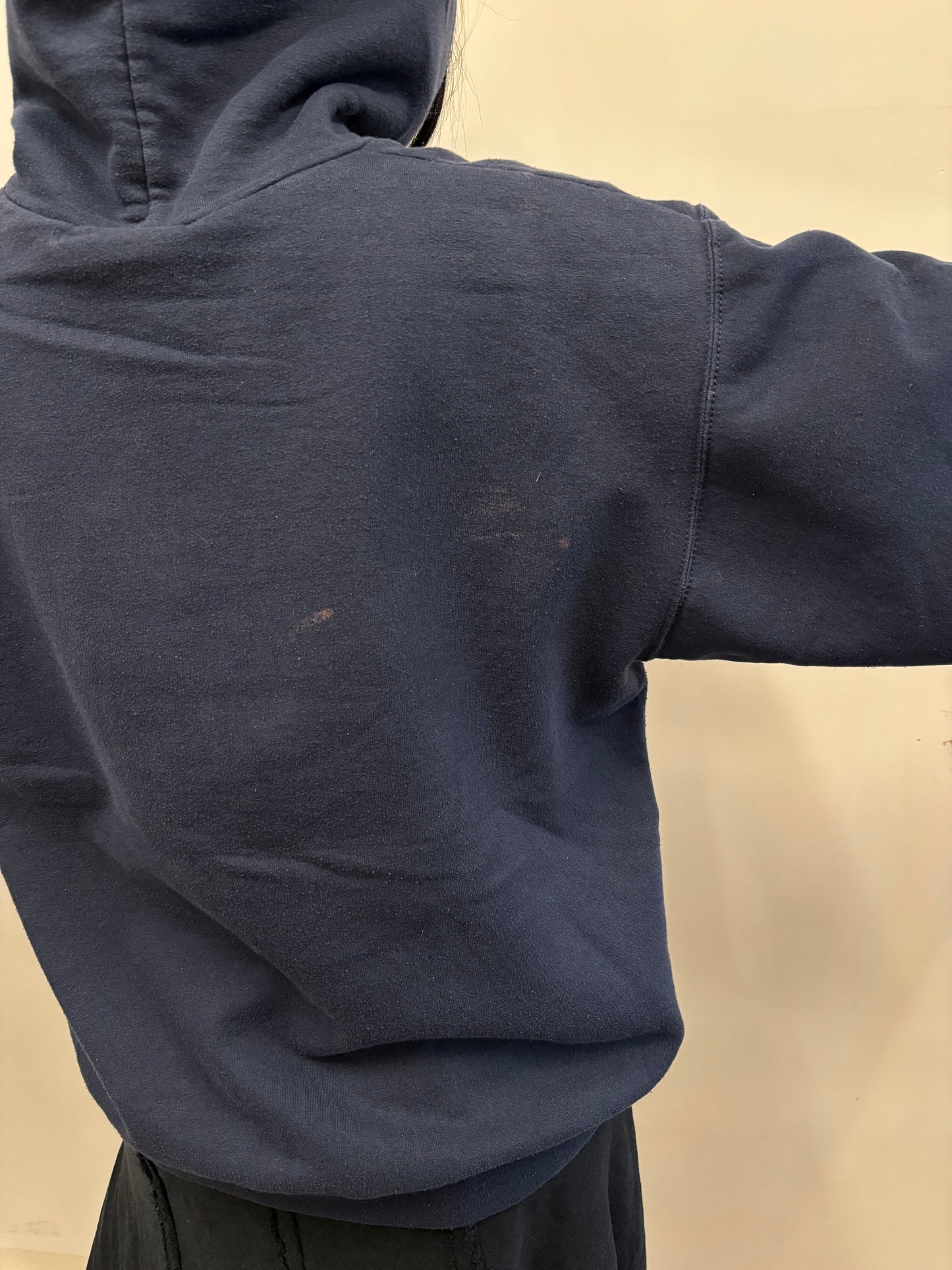 Vintage Air Force Hoodie