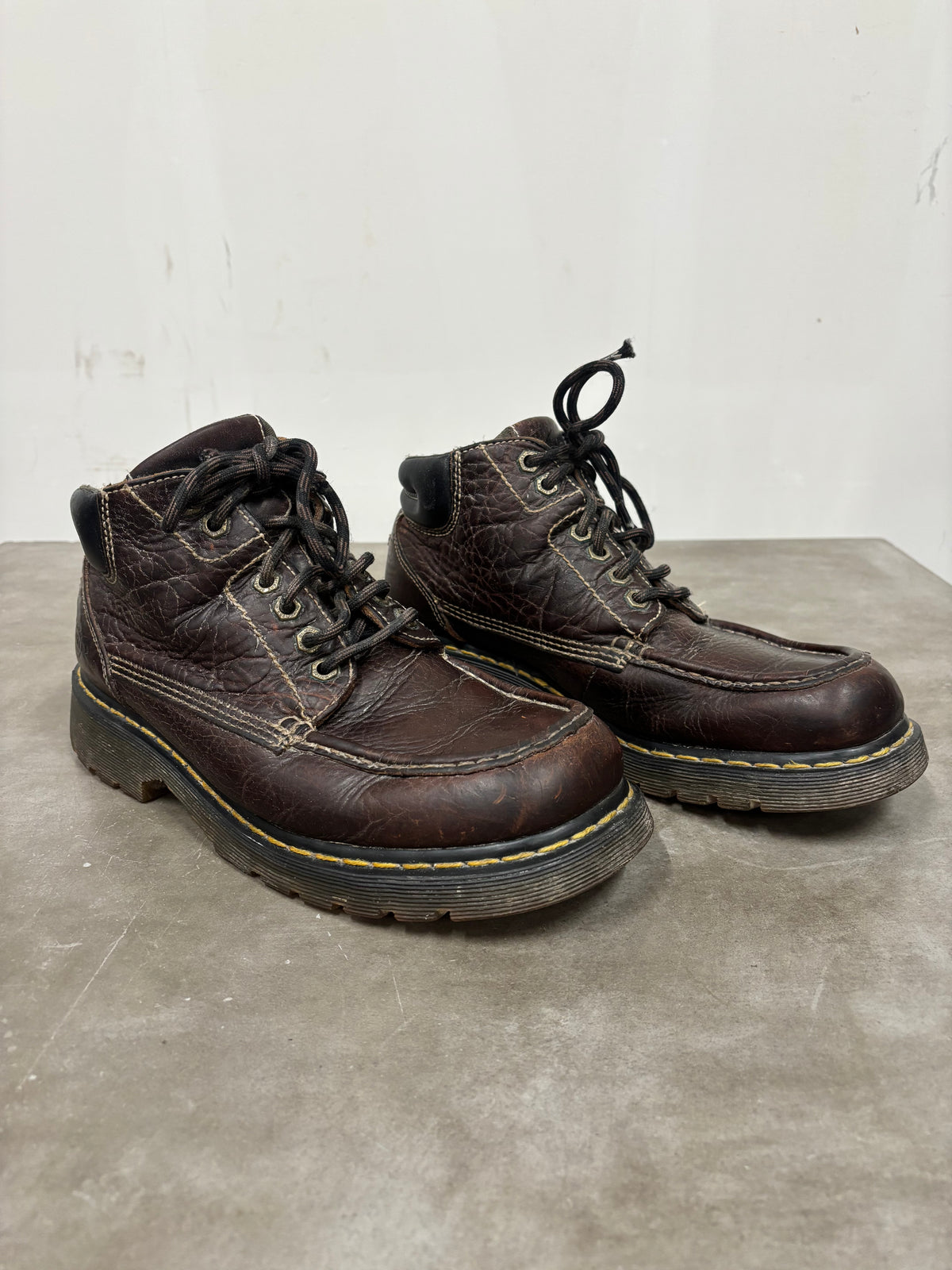 Vintage Dr. Martens Boots