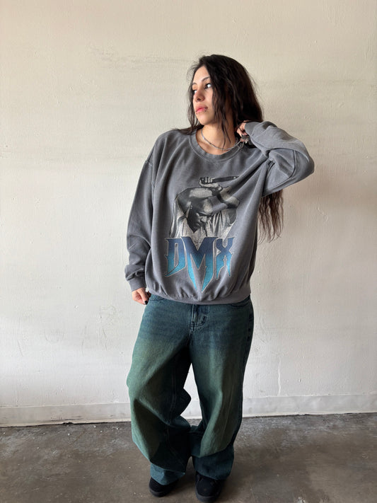 DMX Crewneck