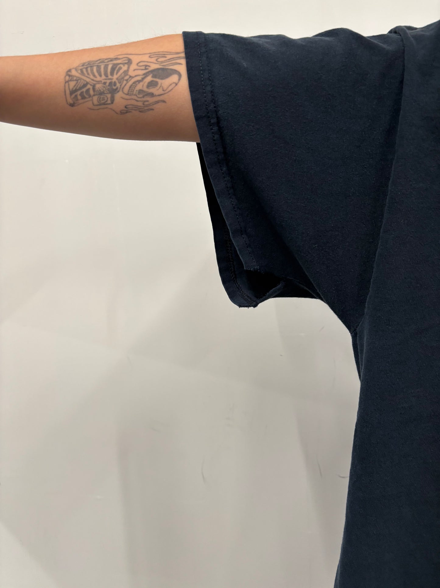 Vintage Boothill Saloon Shirt