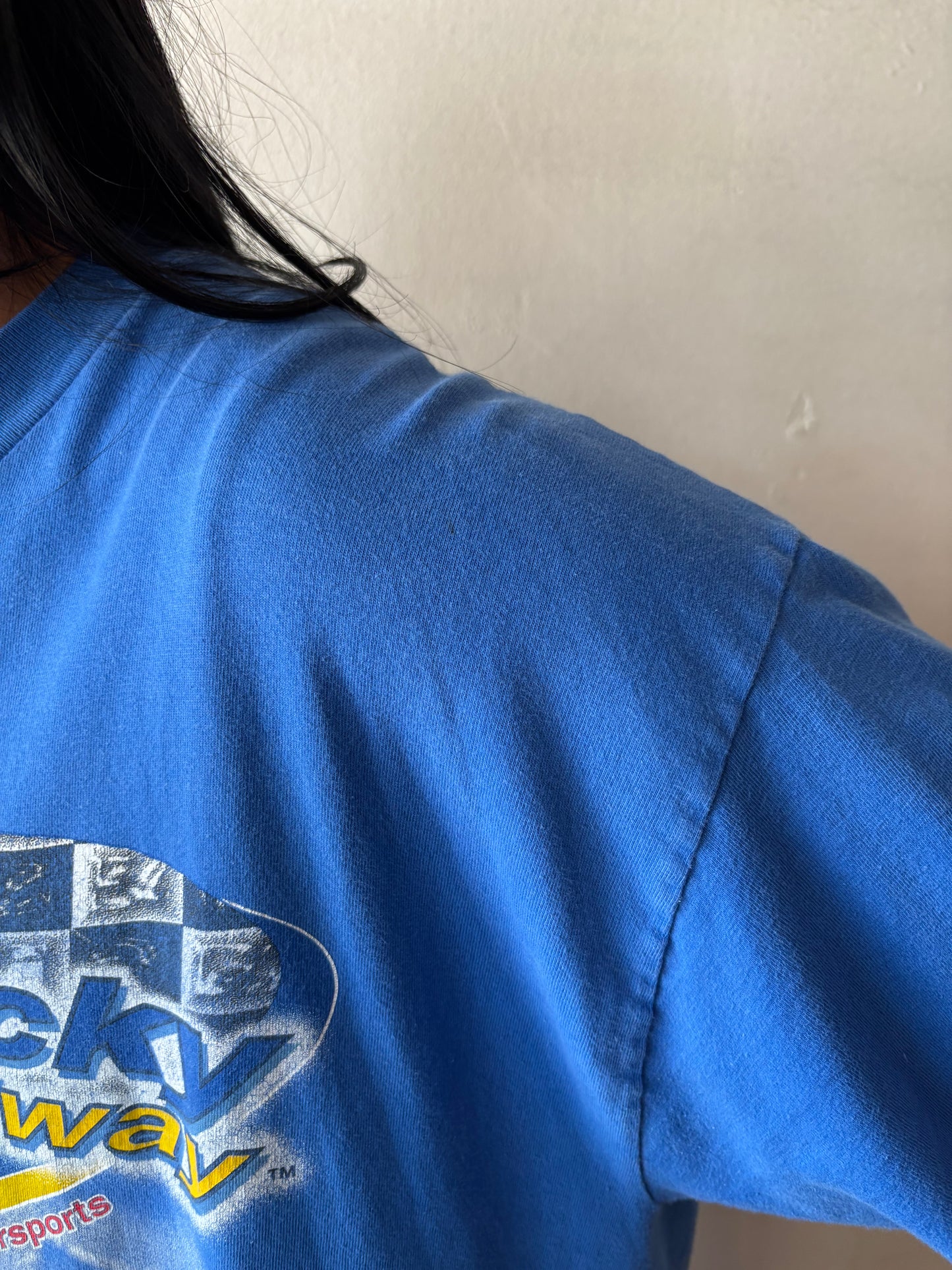 2000 Kentucky Speedway Shirt