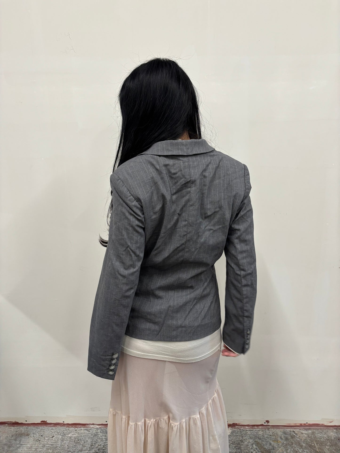 Banana Republic Blazer