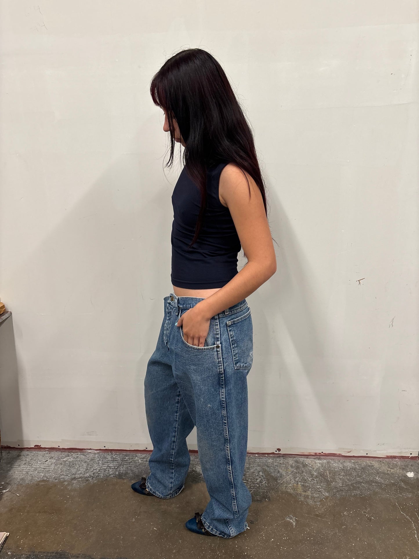Wrangler Denim Jeans