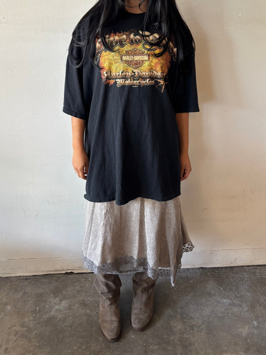 Vintage Harley Davidson Shirt