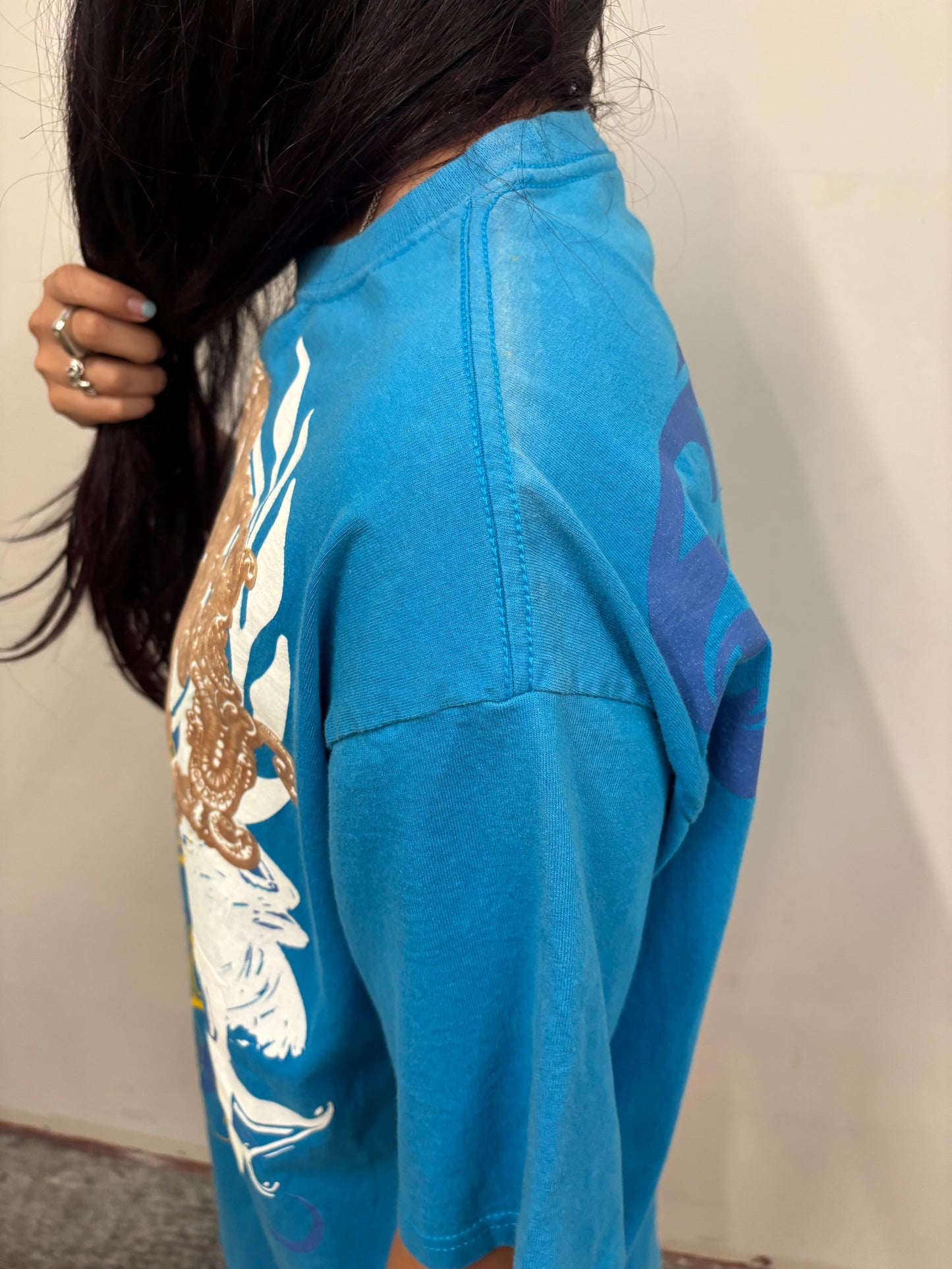 Y2K Shirt