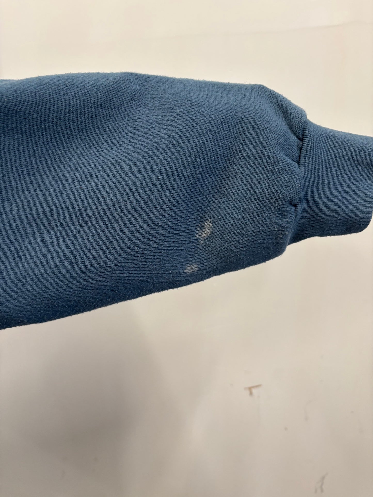 Vintage Snowman Crewneck