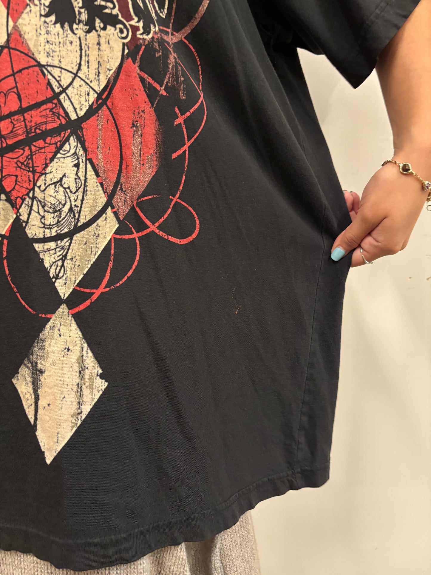 Y2K Shirt