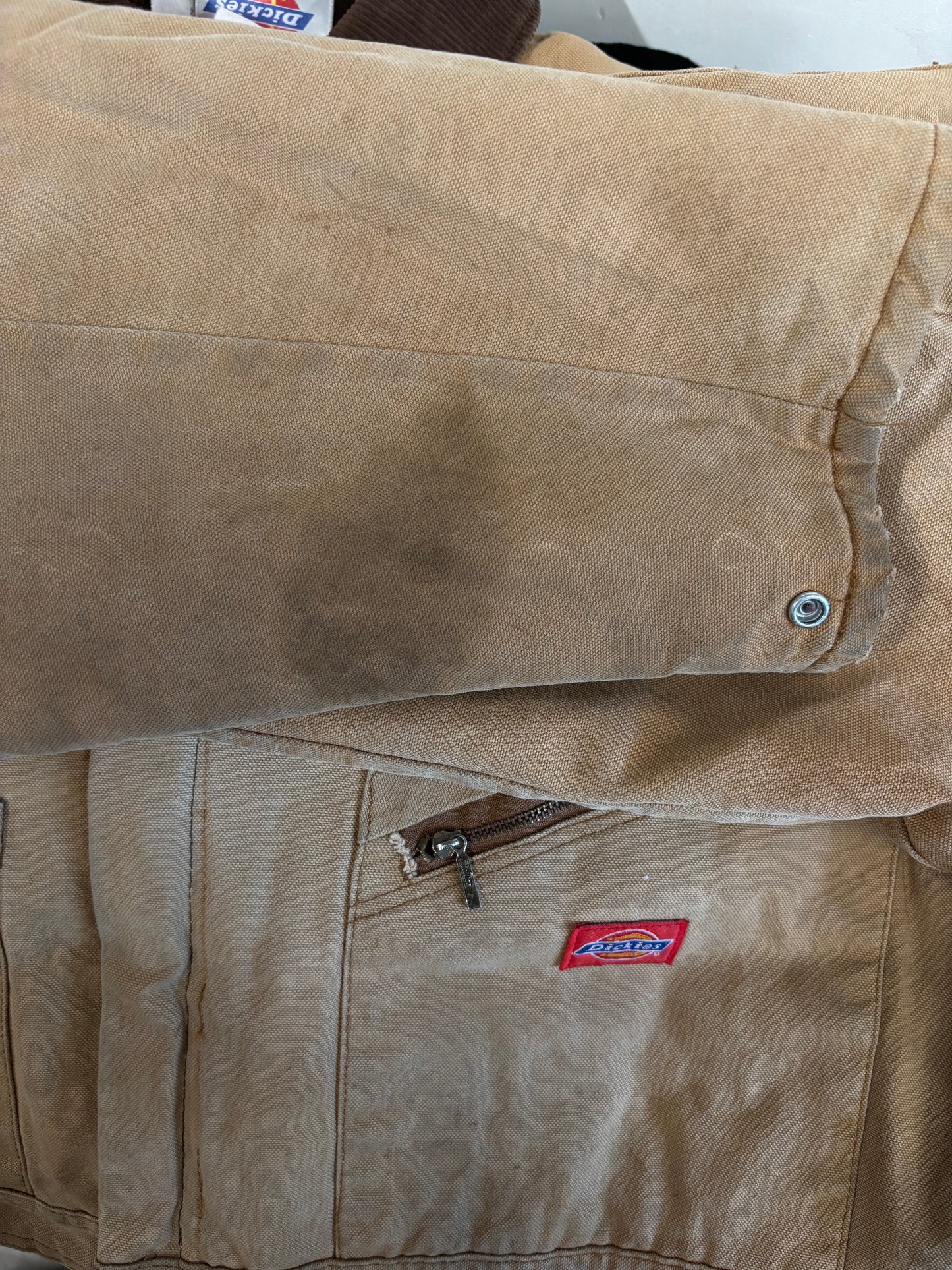 Vintage Dickies Workwear Jacket