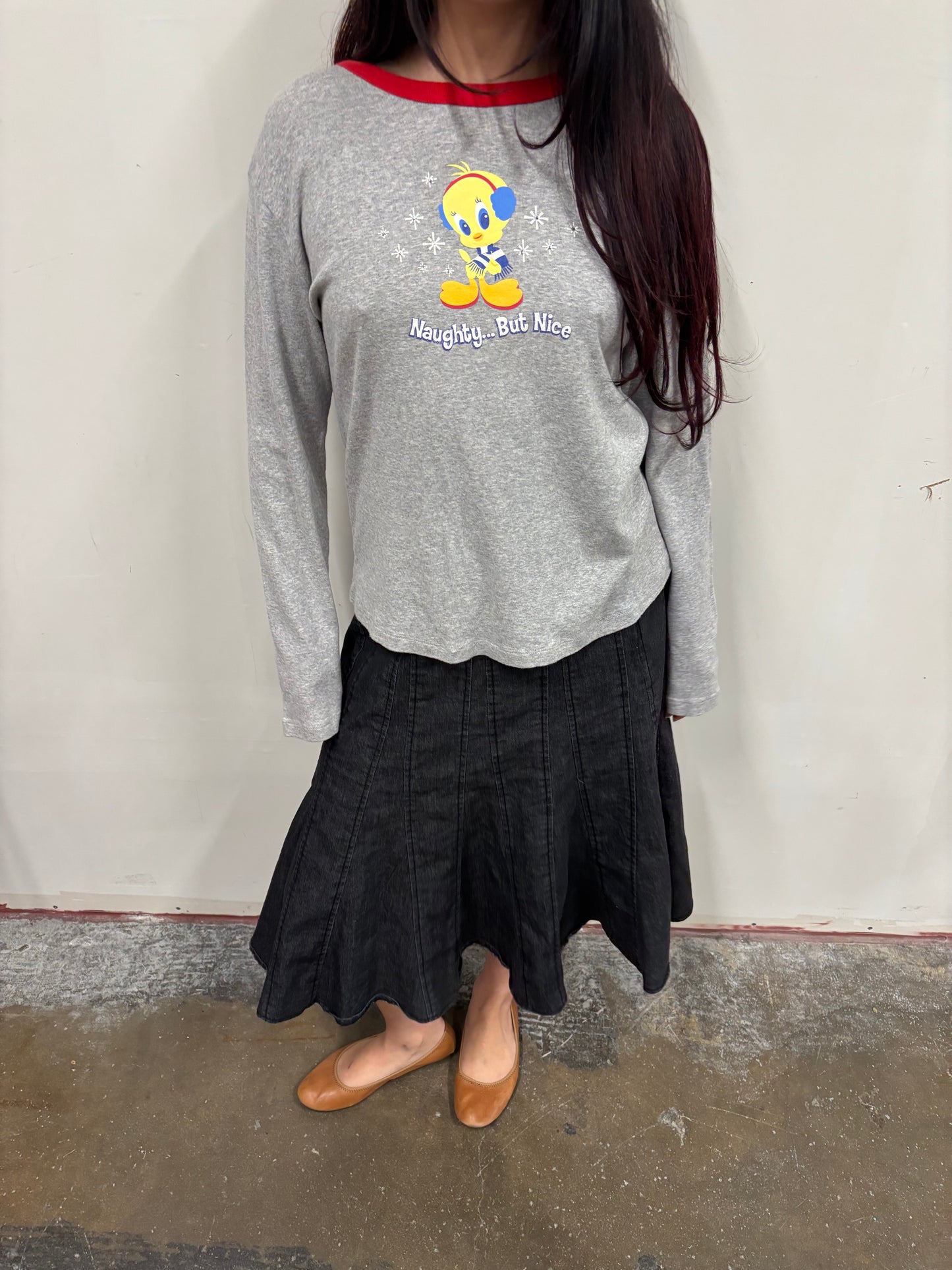 Vintage Tweety Bird Shirt