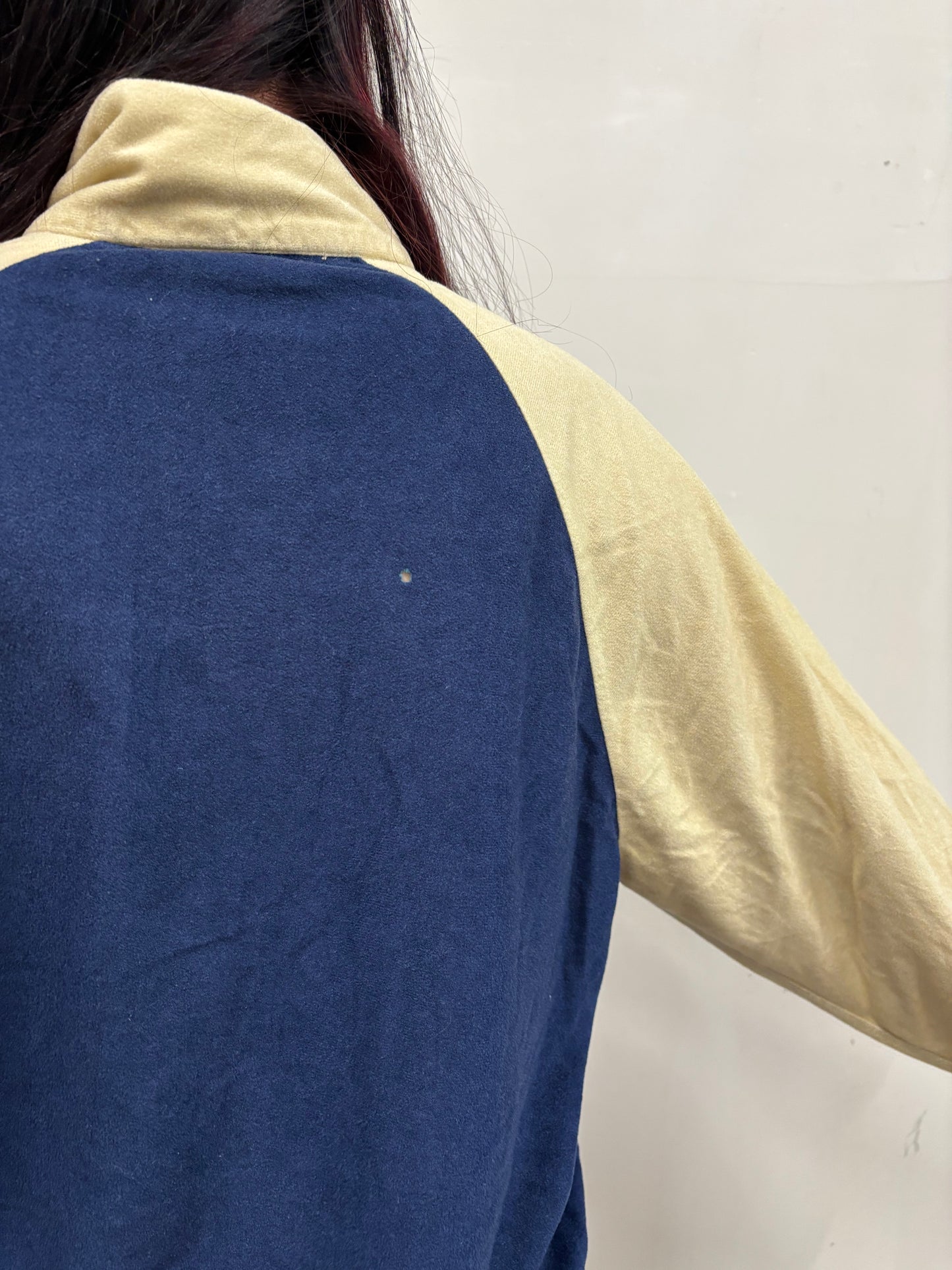 Vintage Pierre Cardigan Jacket
