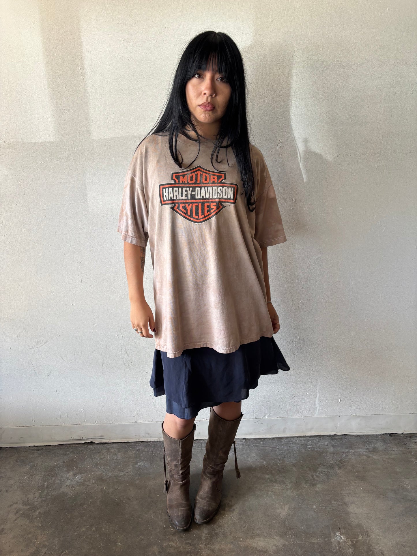 Harley Davidson Germany Shirt