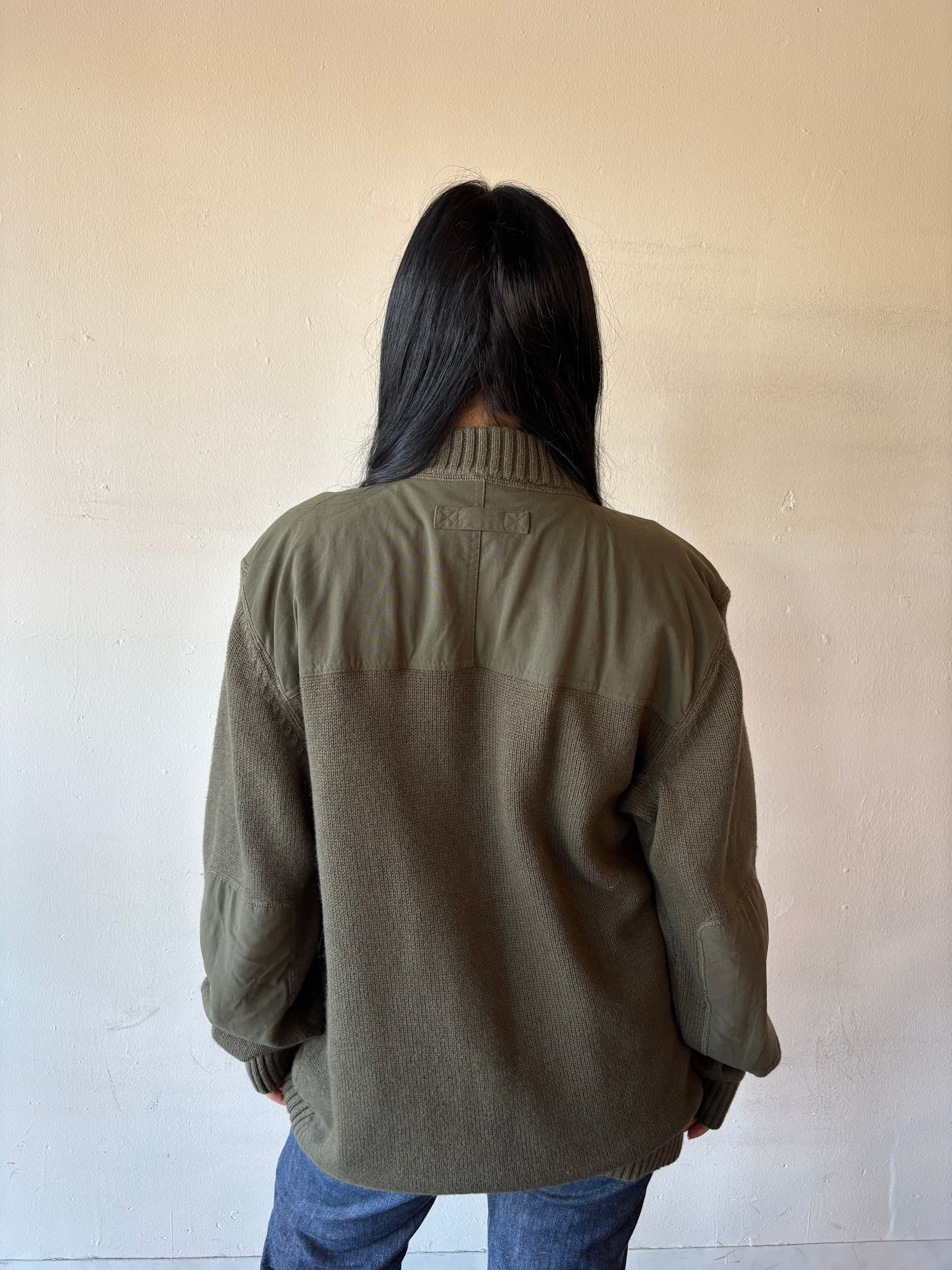 Duluth Trading Co. Sweater