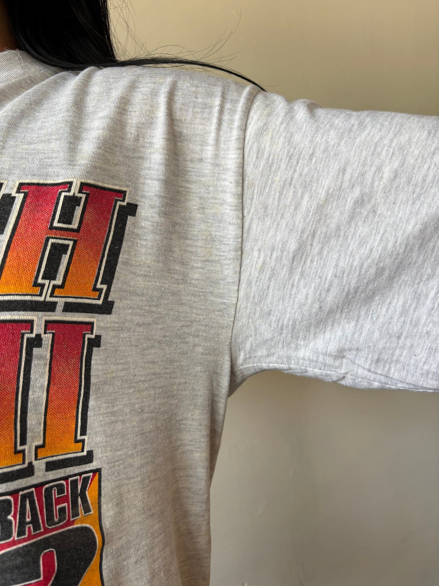 Vintage Houston Rockets Shirt