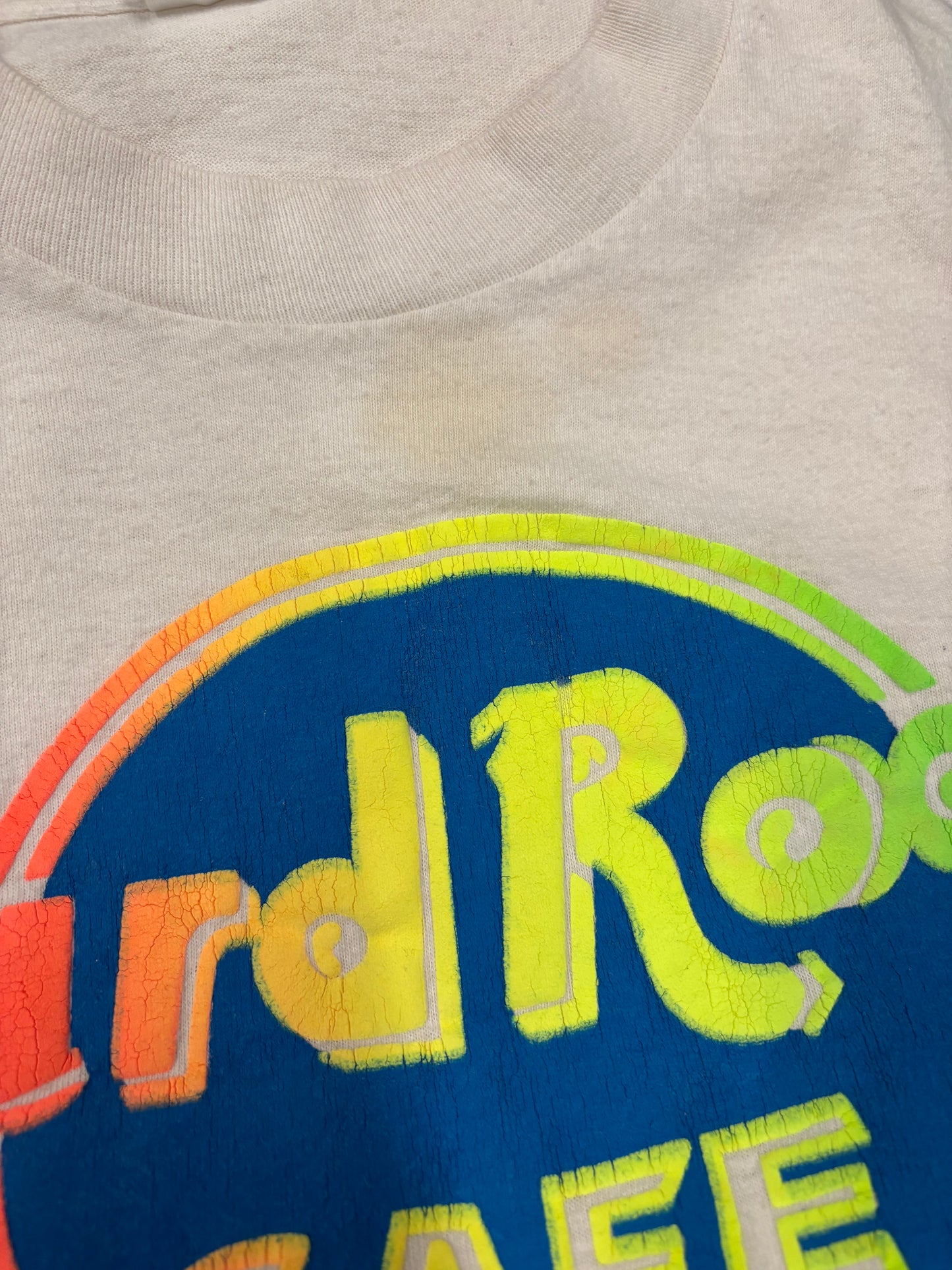Vintage Hard Rock Cafe Jamaica Shirt