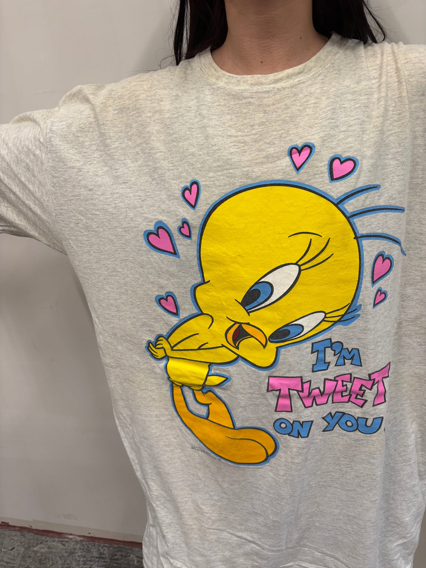 Vintage Tweety Shirt