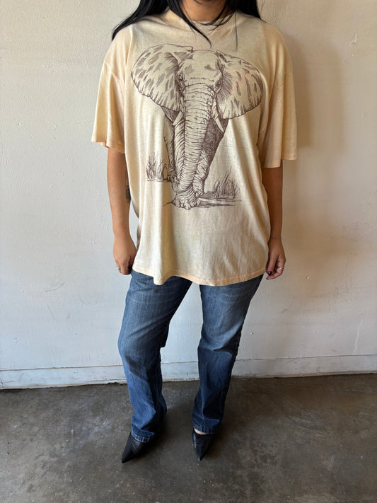 Elephant Shirt