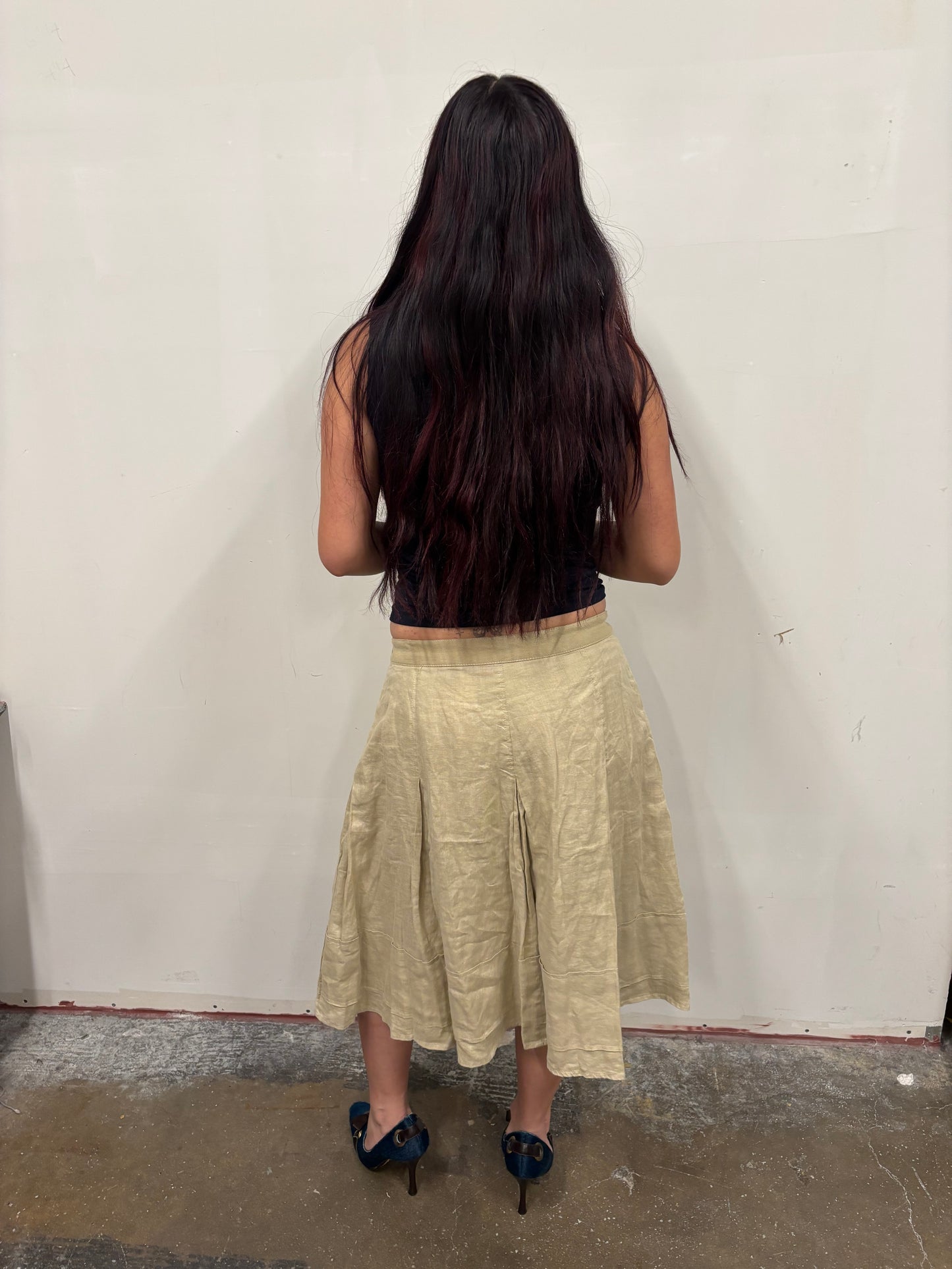 Banana Republic Skirt